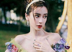 Bí quyết làm đẹp của Angelababy