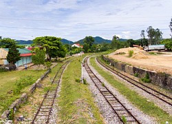 Hải Phòng: Truy tìm nhân thân người đàn ông chết trong tư thế quỳ bên đường sắt