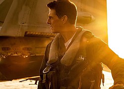 Bom tấn &#8216;Top Gun: Maverick&#8217; tung trailer mới khiến khán giả &#8216;đứng ngồi không yên&#8217;, ấn định ngày khởi chiếu