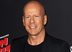 Bruce Willis bán loạt bất động sản khi sức khỏe ngày càng giảm sút