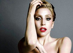 Cách Lady Gaga giữ gìn sức khỏe và vóc dáng