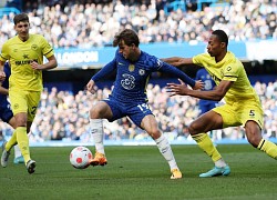 Chelsea thảm bại trên sân nhà; Cổ động viên Man United thể hiện sự ủng hộ dành cho Harry Maguire