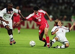 Chia bảng World Cup 2022: Iran Mỹ lại chạm trán như World Cup 1998