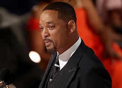 Chuyện gì sẽ xảy ra sau khi Will Smith rút khỏi Viện Hàn lâm