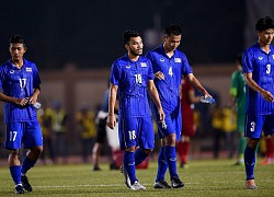 Chuyên gia Vũ Mạnh Hải: "Nếu dự SEA Games, U19 Thái Lan không phải đối thủ của Việt Nam!"