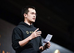 Có 74 tỷ USD, ông chủ Binance vẫn không tin mình giàu