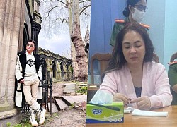 Đàm Vĩnh Hưng tâm trạng sau khi bà Phương Hằng ngồi sau song sắt: &#8220;Cố tìm lại ký ức hạnh phúc của ngày tháng cũ&#8221;