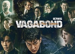 Dân tình sôi sục trước những thông tin đầu tiên về 'Vagabond' phần 2