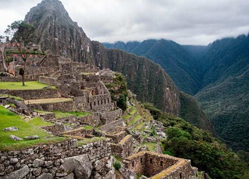 Đi tìm tên thật của kỳ quan nổi tiếng Machu Picchu bị gọi sai suốt hơn 100 năm