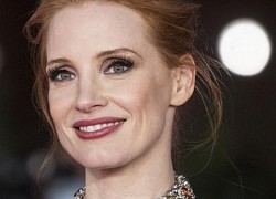 Điều gì làm nên vẻ đẹp của Jessica Chastain?