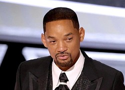 Viện Hàn lâm bị chỉ trích sau phát ngôn về Will Smith