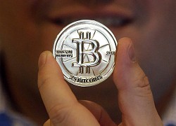 Đồng Bitcoin thứ 19 triệu đã được đào