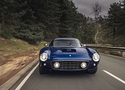 Ferrari 250 GT được tái sinh với nhiều công nghệ hiện đại