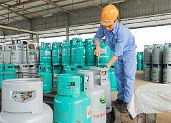 Giá gas bán lẻ sẽ tiếp tục tăng trong tháng 4