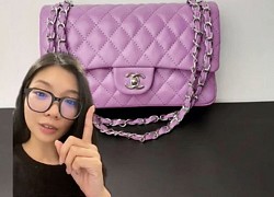 May có cô dám BÓC mấy shop Chanel, Dior Vip Gift đang nhan nhản: &#8220;Lấy đâu ra người ta sản xuất hàng loạt, tuồn cả trăm cái như thế!&#8221;