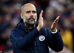 Guardiola và Klopp bắt đầu đấu khẩu trước &#8216;chung kết&#8217; Man City vs Liverpool