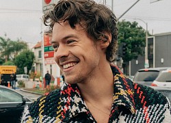 Harry Styles nhắc đến "người tình tin đồn" Olivia Wilde trong ca khúc "As It Was"?