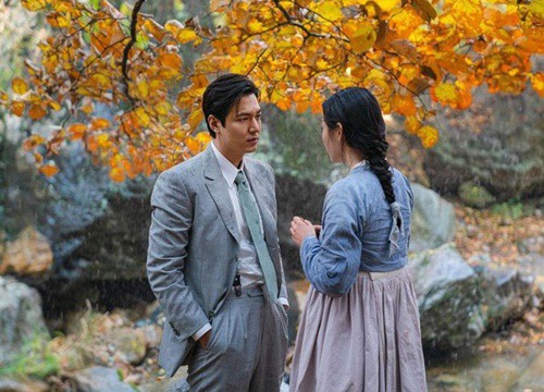 Hội 'trai hư' có vợ rồi vẫn tìm 'em họ' để 'nương tựa': Lee Min Ho hại gái nhà lành có bầu thế mà vẫn còn hiền chán!