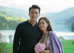 Hyun Bin - Son Ye Jin và những lễ cưới bước ra từ màn ảnh