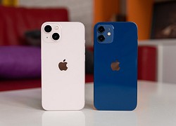 iPhone 12 vs iPhone 13: Nên mua iPhone nào năm 2022?