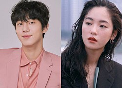 Jeon Yeo Bin &#8211; &#8220;Tình mới&#8221; Ahn Hyo Seop có profile &#8220;khét lẹt&#8221;, từng bị nghi hẹn hò Song Joong Ki