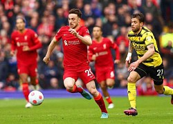 Kết quả Ngoại Hạng Anh: Đánh bại Watford, Liverpool gây sức ép lên Man City