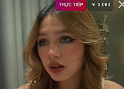 Khoe make up đậm, hot girl Xoài Non bị dìm không thương tiếc