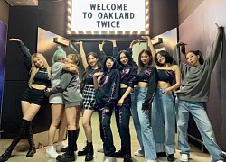 Không phải BLACKPINK, &quot;đối thủ truyền kiếp&quot; TWICE mới là nhóm nữ đầu tiên làm được &quot;điều khủng khiếp&quot; này tại Mỹ!