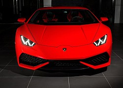 Lamborghini chính hãng Việt Nam sẽ về tay S&#038;S Automotive