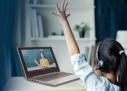 Lenovo ra mắt laptop IdeaPad 1 nhỏ gọn dành cho học sinh giá 9 triệu