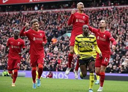 Liverpool, Man City khiến cuộc đua ngôi vương trở nên cực kỳ kịch tính