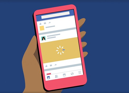 Lượt xem độc hại tăng mạnh, Facebook đổ cho lỗi hệ thống