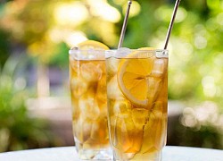 Mách bạn cách làm Long Island Tea thanh mát, chuẩn vị