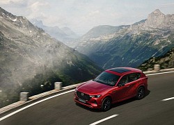 Muốn biến thành 'Lexus thứ 2' của Nhật nhưng Mazda lại chốt nước đi không giống hãng xe sang nào