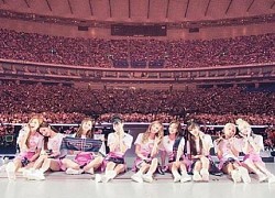 Nhóm nhạc TWICE vươn lên mạnh mẽ chính thức làm được điều này tại Mỹ, Black Pink chịu thua?