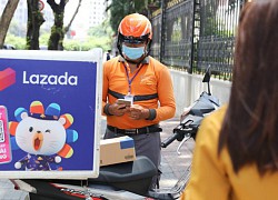 Nikkei: Mất vị thế đứng đầu vào tay Shopee, Lazada bất ngờ kêu gọi các bên cùng hợp tác để phát triển thương mại điện tử ở Việt Nam