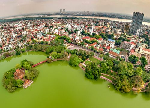 Quy định mới về quản lý đầu tư các chương trình, dự án đầu tư công tại Hà Nội