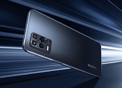 realme là hãng đầu tiên sử dụng cảm biến 108MP mới nhất của Samsung