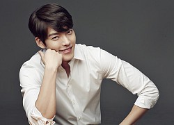 Sau điều trị bệnh ung thư, Kim Woo Bin tái xuất trong phim "Our Blues"