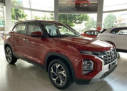 Sau Tucson, đến lượt Hyundai Creta đội giá 40 triệu đồng