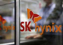 SK Hynix muốn mua lại hãng chip Arm