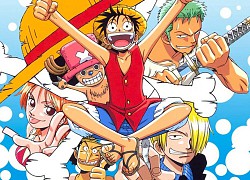 Sốc nặng vì tượng đài anime One Piece sắp có bản Việt: Một nhân vật bị phá tan nát thành "mập ú", chuyện gì đây?