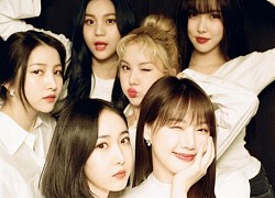 "Tân binh 7 năm tuổi" tái hiện loạt sân khấu huyền thoại của GFRIEND khiến 1 nữ idol khóc nức nở!