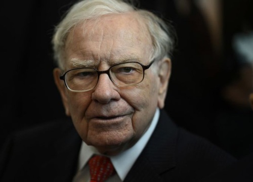 Thị trường dầu đang bùng nổ, nhiều dấu hiệu cho thấy Warren Buffett chuẩn bị lấn sân vào lĩnh vực này với hơn 200 tỷ đô tiền mặt