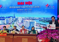 Trên 200 hội viên tham gia Hội Doanh nghiệp thành phố Thủ Đức