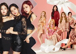 TWICE thực sự bán đắt vé concert tại Mỹ hay JYP media play quá lố để giúp &quot;gà nhà&quot; vượt qua BLACKPINK?