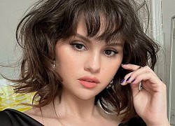 U là trời nhìn ảnh mới của Selena Gomez đi! Nhan sắc thăng hạng vùn vụt làm 5 triệu fan "vỡ tim", tất cả là nhờ thay đổi 2 điều