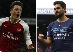 Vượt Ozil, sao Man City trở thành cầu thủ Đức ghi nhiều bàn thắng nhất Ngoại hạng Anh