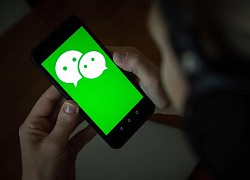 WeChat đình chỉ hàng chục tài khoản NFT