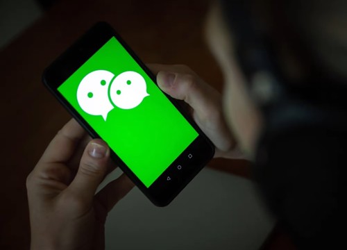 WeChat đình chỉ hàng chục tài khoản NFT